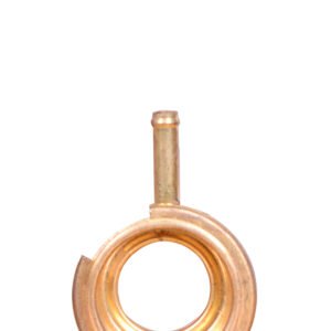 FILLER NECK BRASS MEDIUM